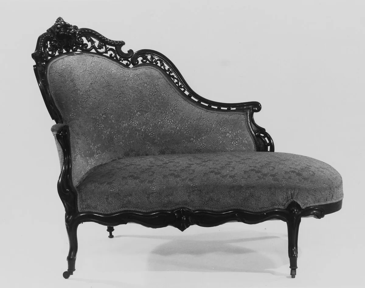 Sofa — Unknown