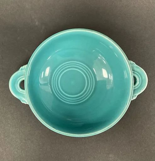 Soup bowl