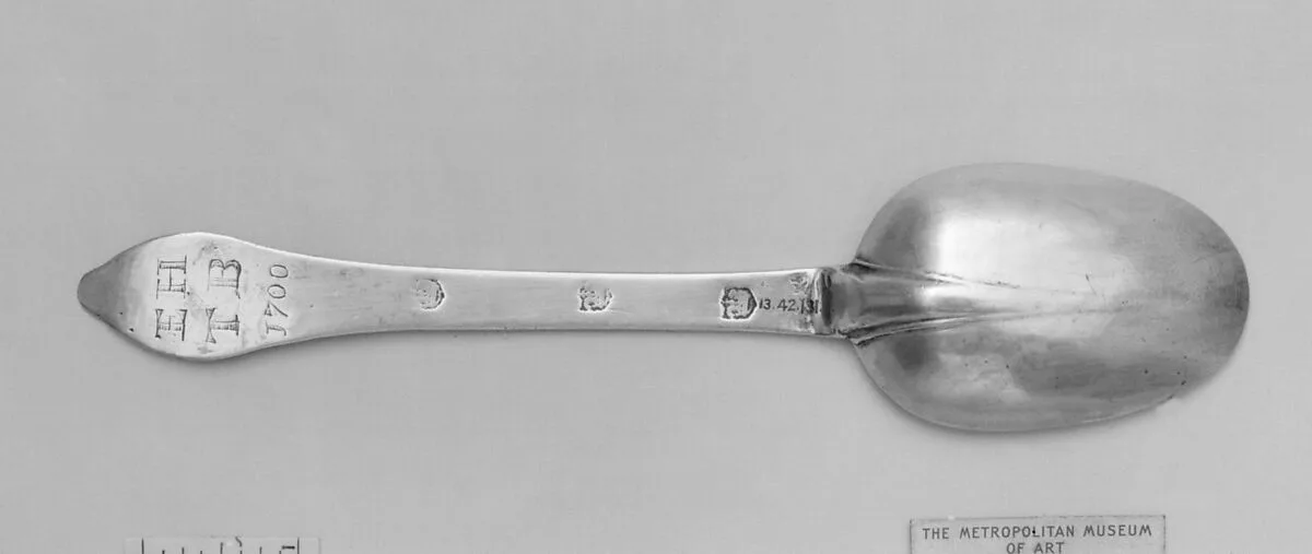 Spoon — Unknown