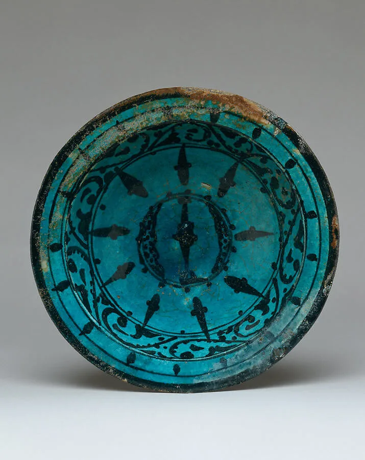 Bowl — Unknown