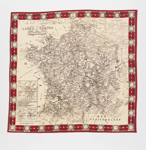 Handkerchief