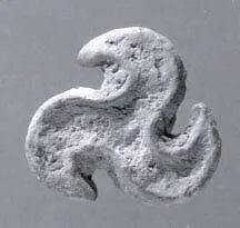 Stamp seal — Unknown
