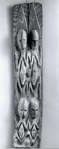 Board for Initiation Display