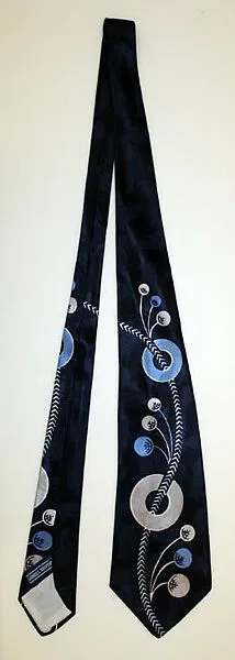 Necktie — Unknown