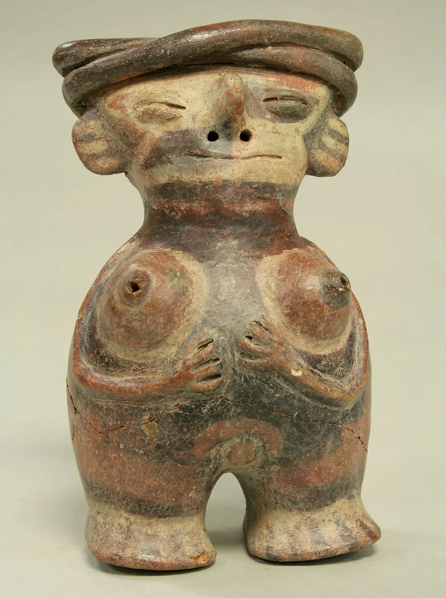 Figure Bottle — Unknown