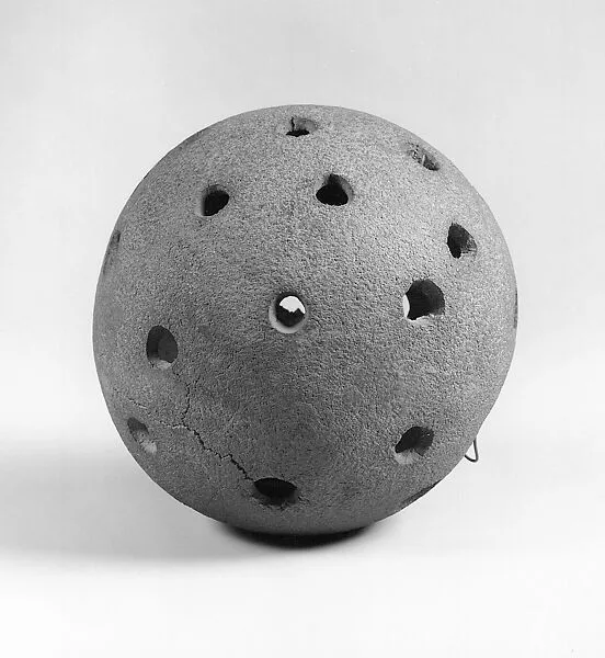 Rattle — Unknown