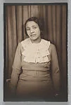 [Studio Portrait]