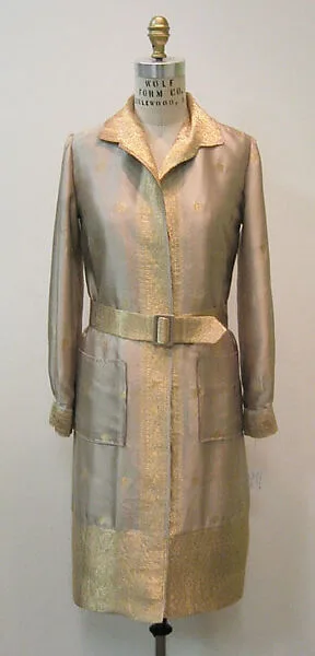 Coat — Prada|Miuccia Prada