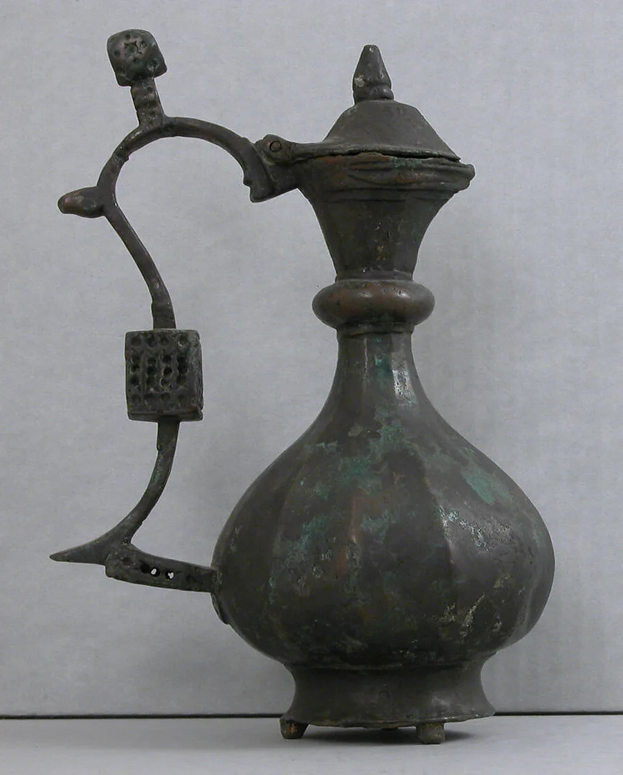 Ewer — Unknown