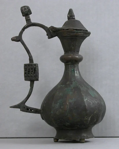 Ewer