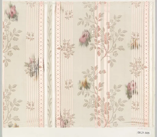 Textile sample