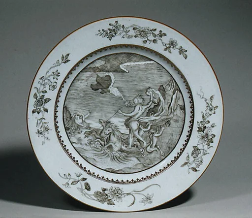 Plate