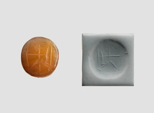 Stamp seal