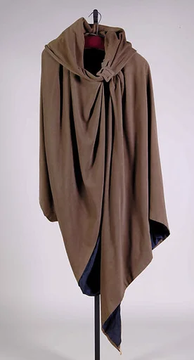 Cape