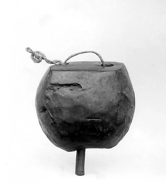 Bell — Unknown