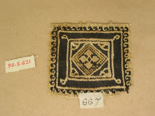 Textile Fragment