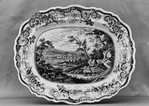 Platter
