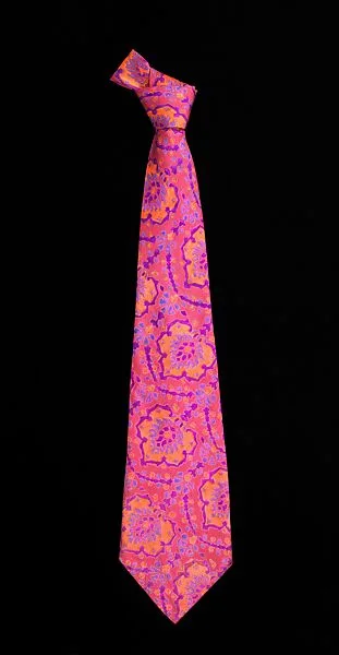 Necktie — Blades