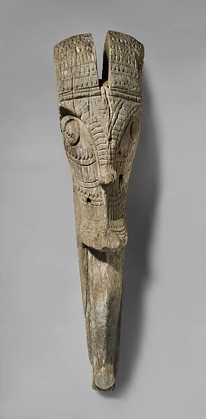 Architectural Ornament — Unknown