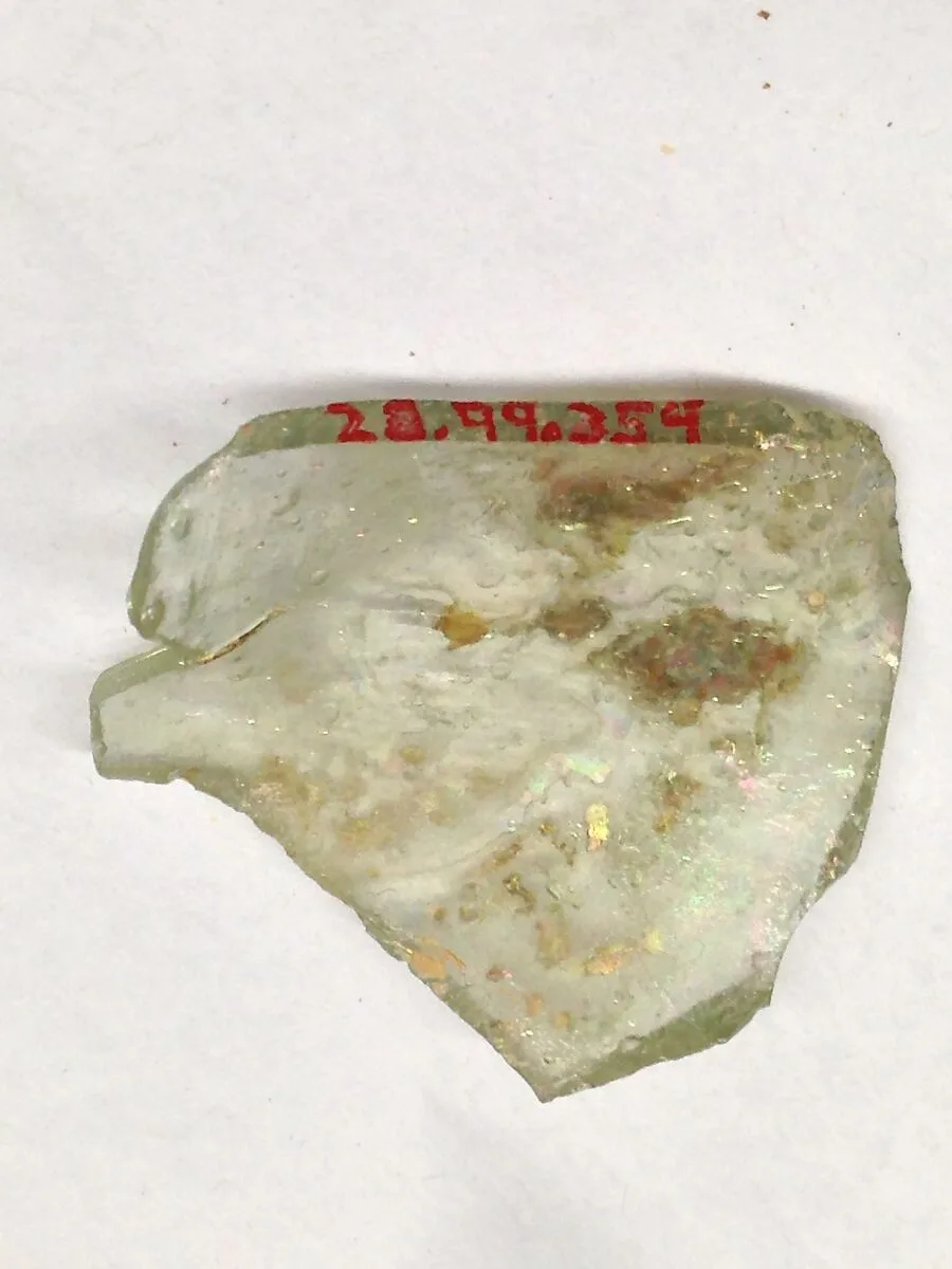 Fragment — Unknown