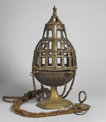 Censer
