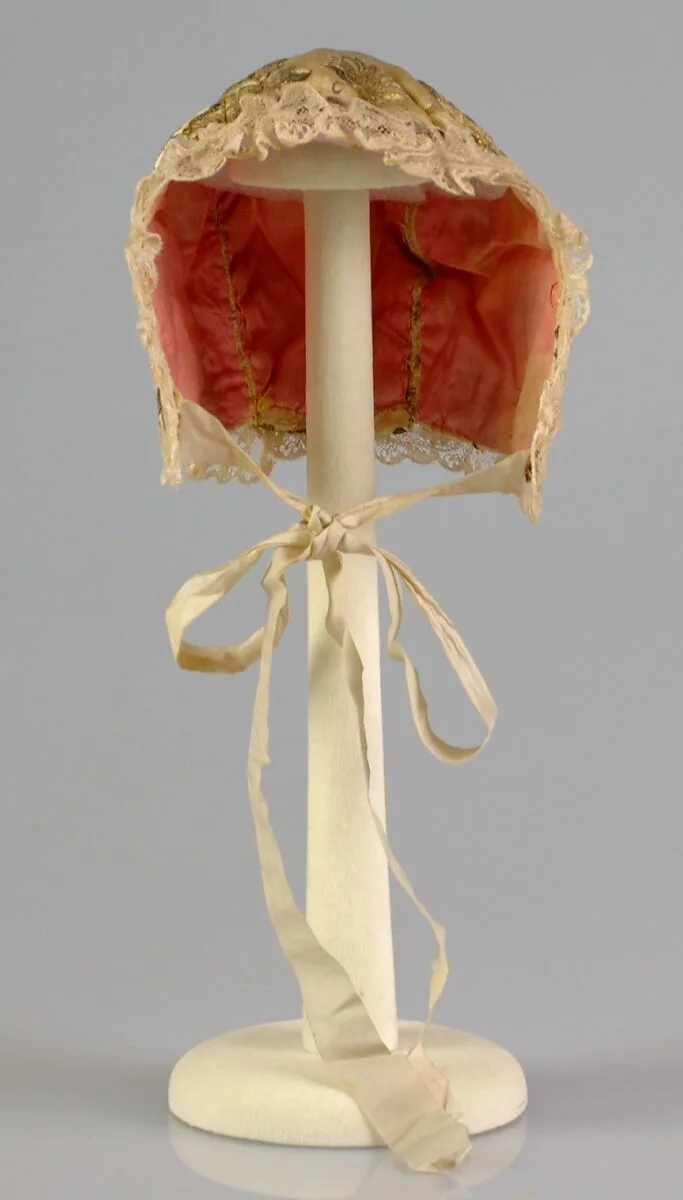 Bonnet — Unknown