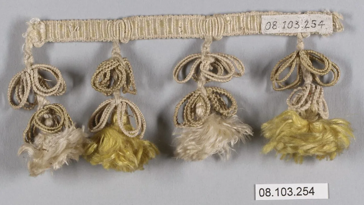 Fringe — Unknown