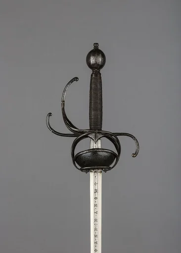 Rapier