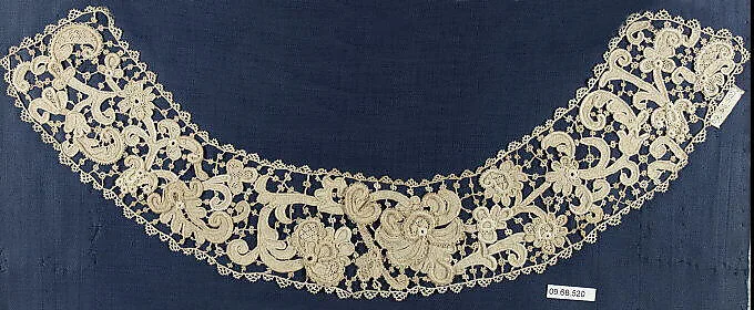 Collar — Unknown