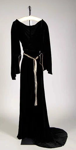 Dinner dress