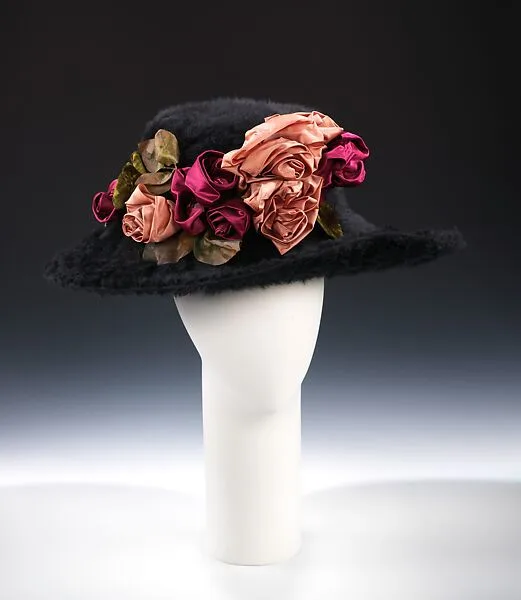 Hat — Unknown