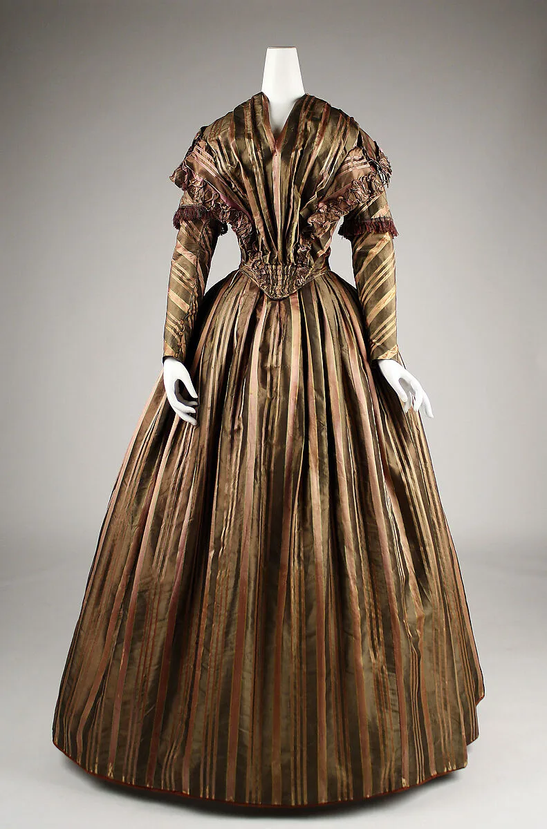 Dress — Unknown