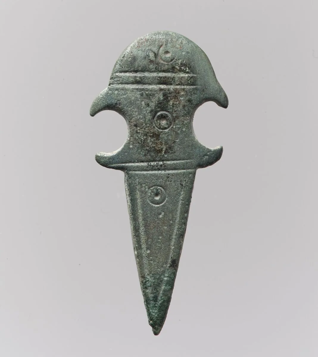 Belt Mount — Unknown