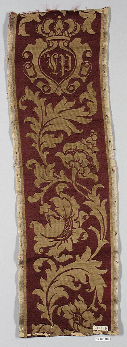 Ribbon — Unknown