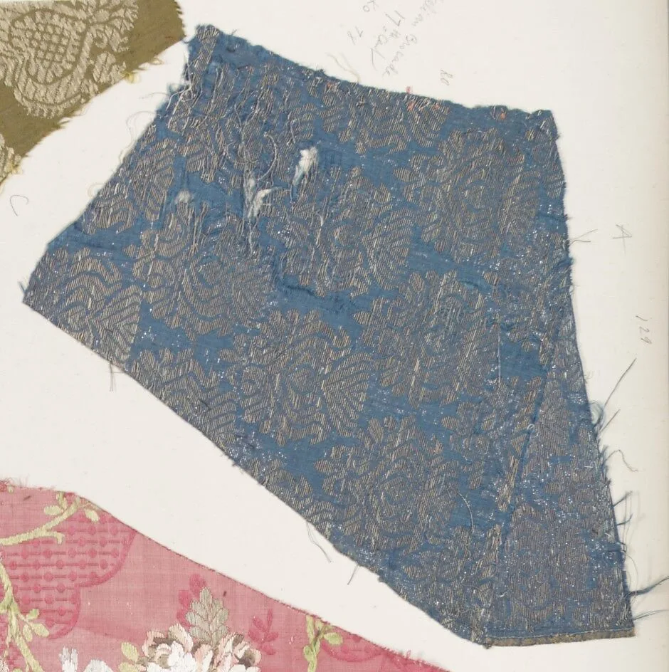 Fragment — Unknown