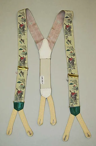 Suspenders