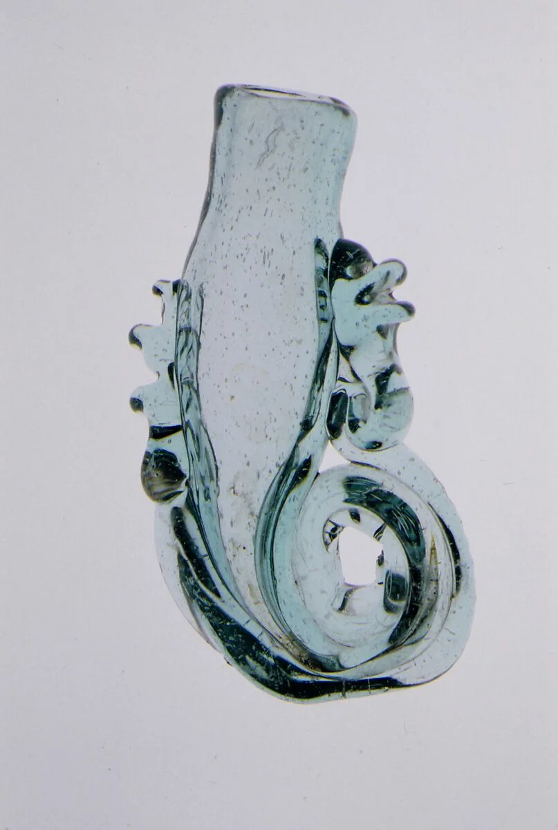 Scent Bottle — Unknown