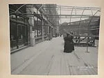 [Construction of the Interborough Rapid Transit (IRT) Subway, New York City]