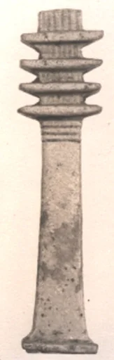 Amulet, Djed pillar
