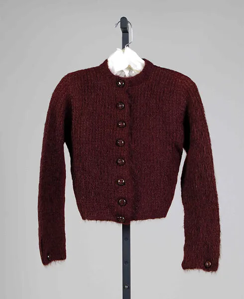 Sweater — Hermès
