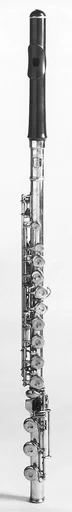 Transverse Flute