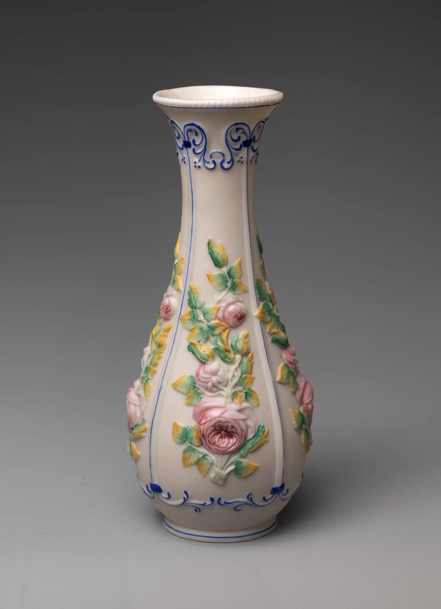 Vase — Unknown