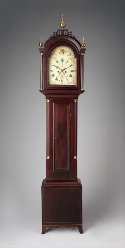 Tall Clock