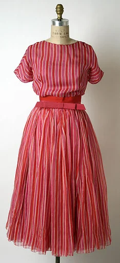 Cocktail dress