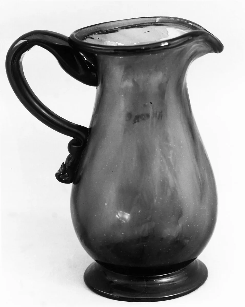 Creamer — Unknown