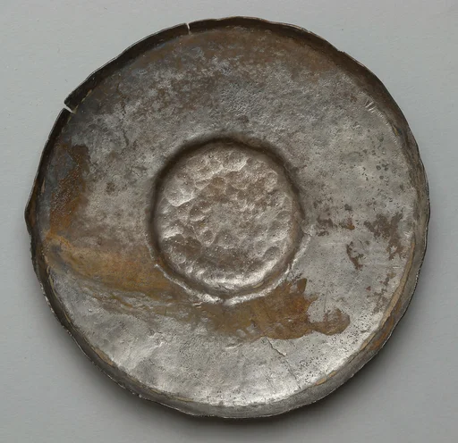 Plate