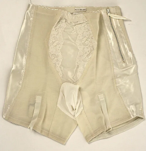 Girdle — Unknown