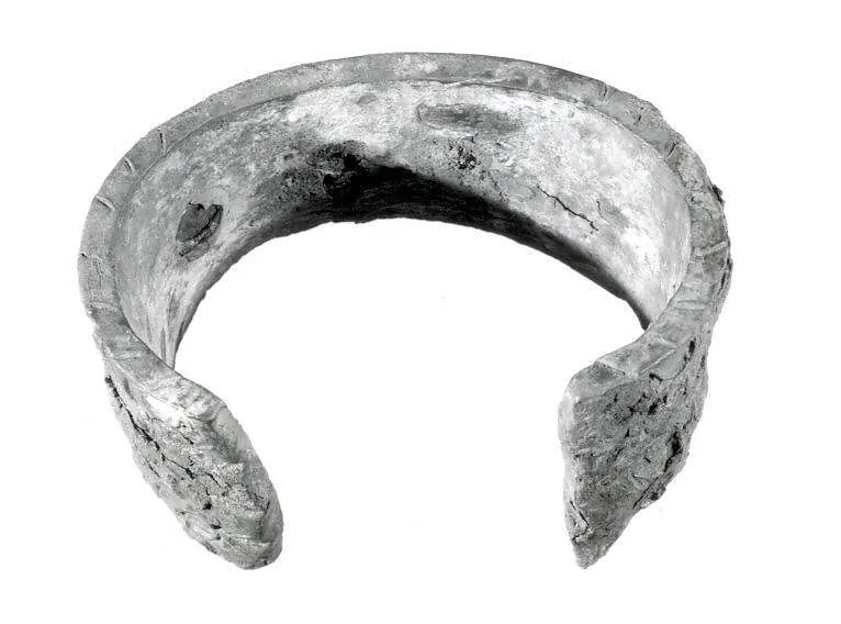 Bracelet — Unknown