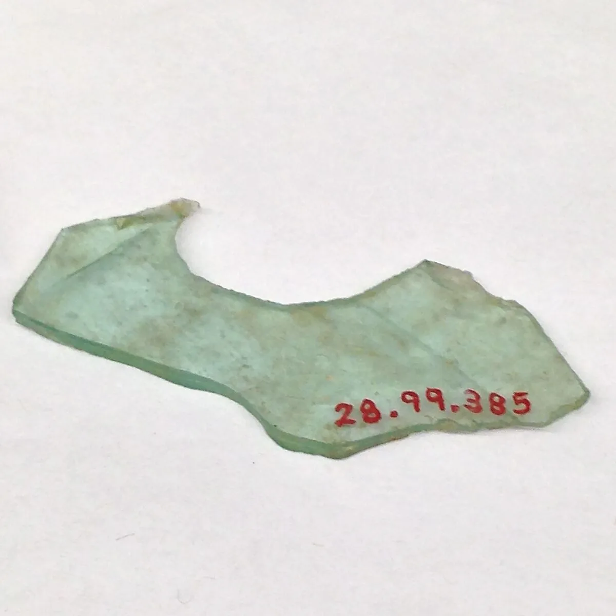 Fragment — Unknown