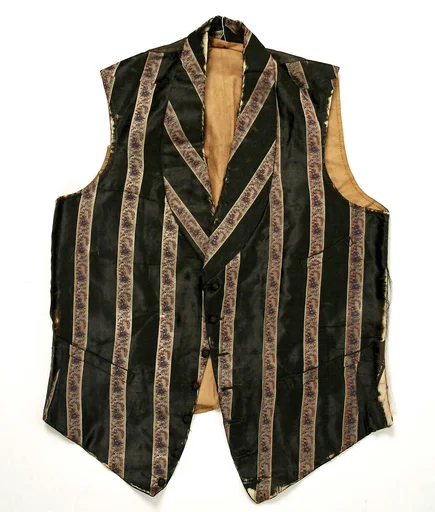 Waistcoat